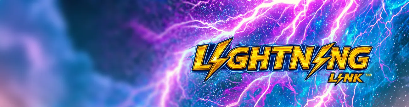 Lightning Link Lightning Link slot Banner 3